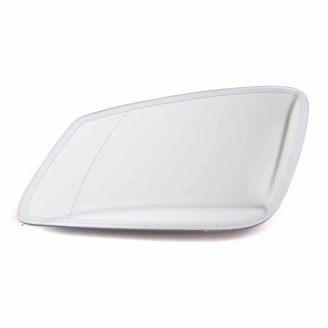  Mirror Glass BMW F20 F21 F30 F31 Left N/S Wing Heated Auto Dip Wide Angle - SKU 7285005 - Part number 7285005