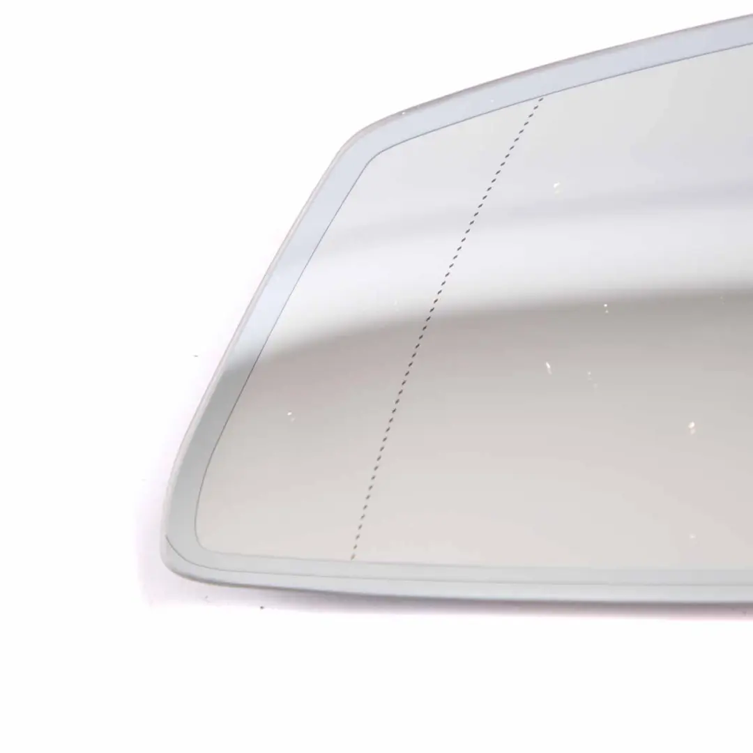  Mirror Glass BMW F20 F21 F30 F31 Left N/S Wing Heated Auto Dip Wide Angle - SKU 7285005 - Part number 7285005