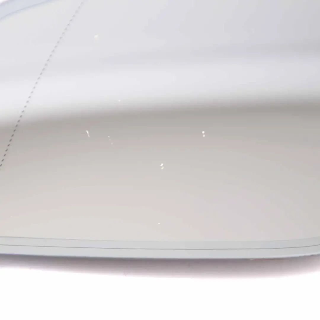  Mirror Glass BMW F20 F21 F30 F31 Left N/S Wing Heated Auto Dip Wide Angle - SKU 7285005 - Part number 7285005