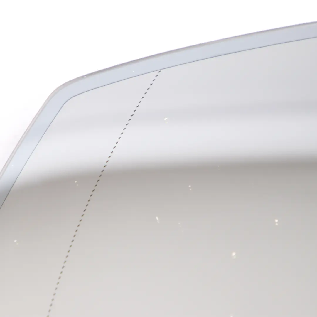  Mirror Glass BMW F20 F21 F30 F31 Left N/S Wing Heated Auto Dip Wide Angle - SKU 7285005 - Part number 7285005