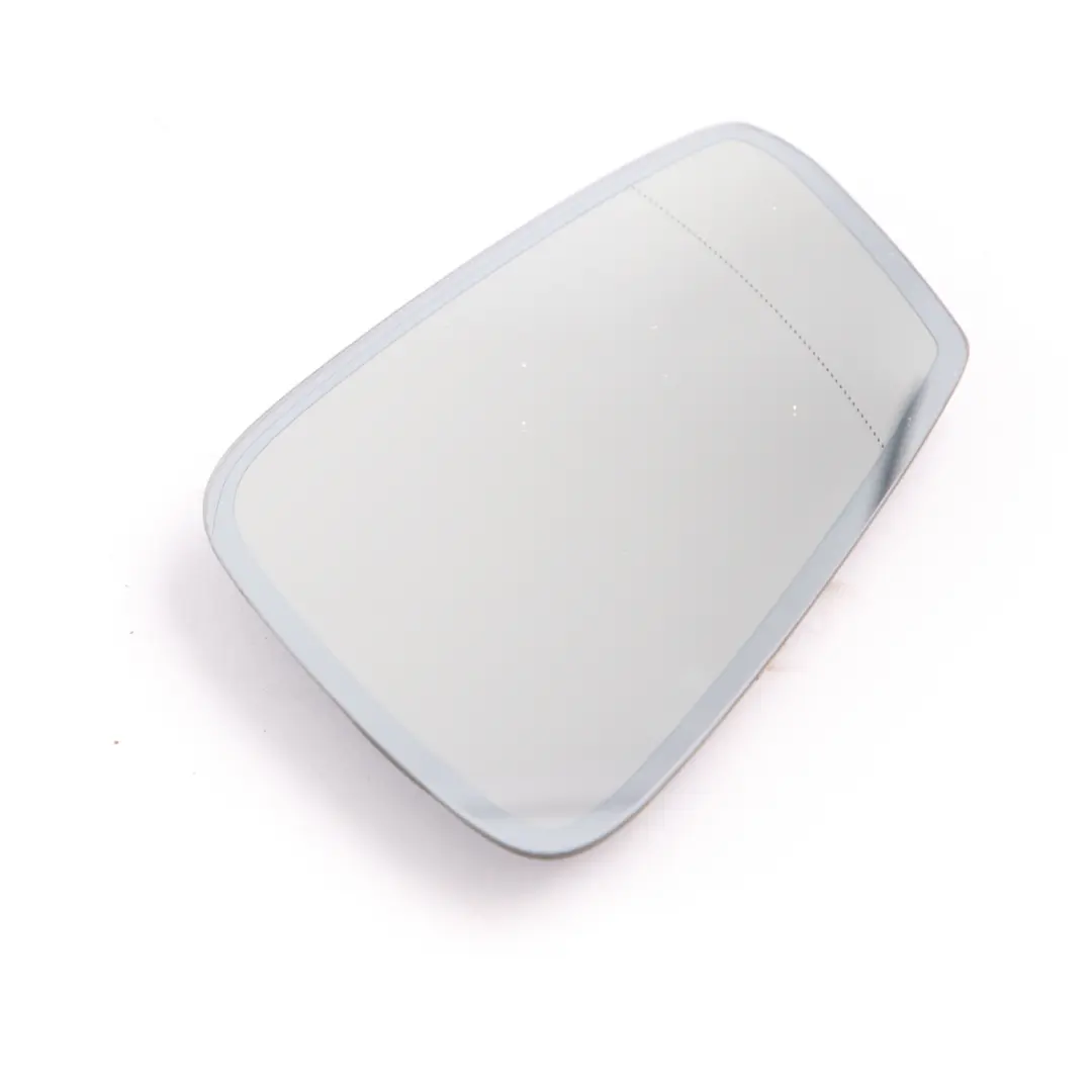 Mirror Glass BMW F20 F21 F30 F31 Left N/S Wing Heated Auto Dip Wide Angle to with Part number 7285005 Mirror Glass BMW F20 F21 F30 F31 Left N/S Wing Heated Auto Dip Wide Angle - SKU 7285005 - Part number 7285005