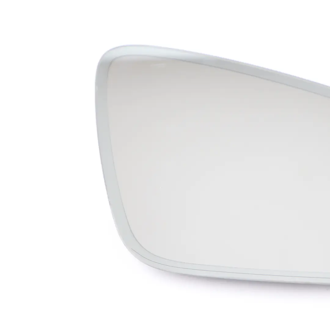  Wing Mirror Glass BMW F20 F21 F22 F30 F31 Heated Auto Dip Wide Angle Right O/S - SKU 7285006-1 - Part number 7285006