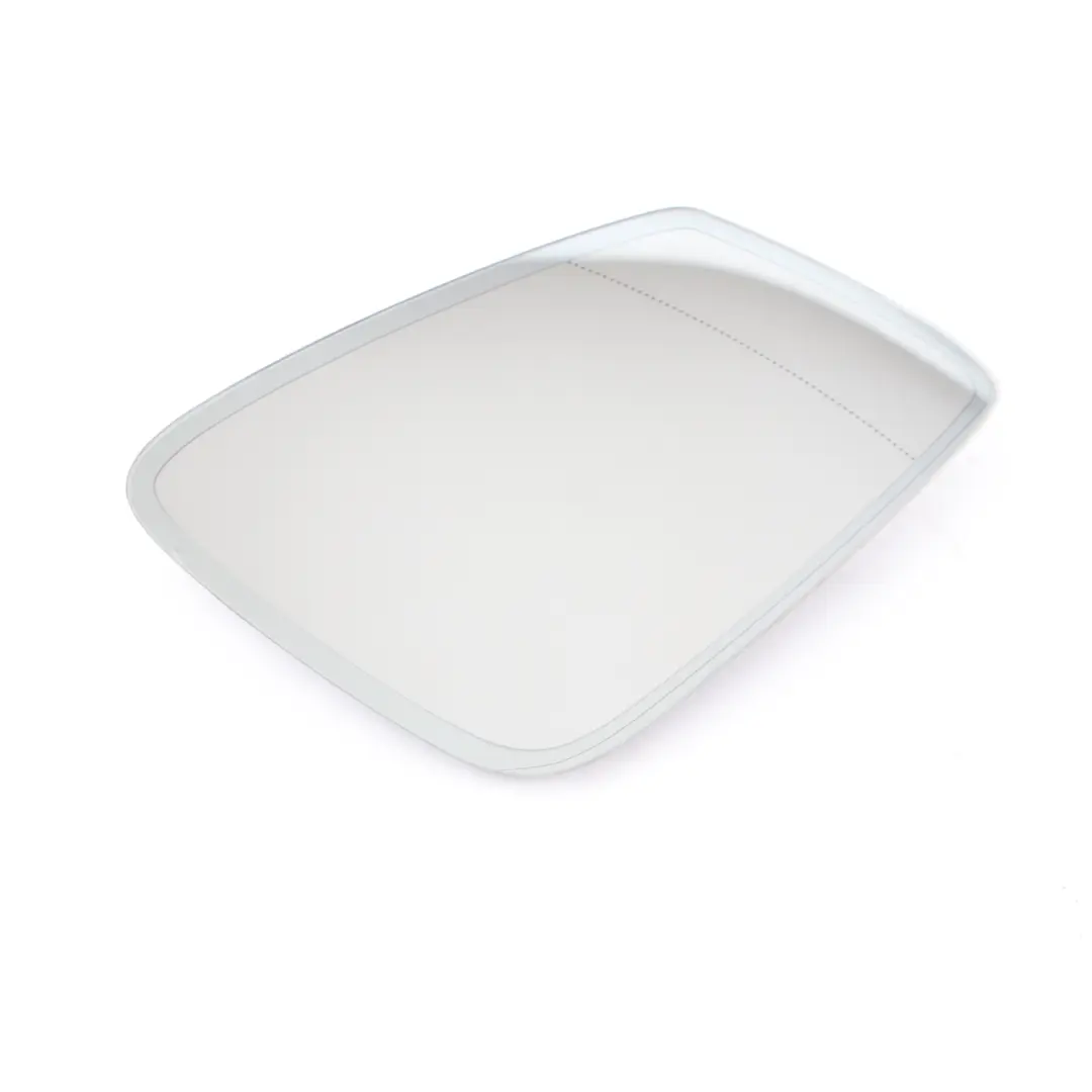  Wing Mirror Glass BMW F20 F21 F22 F30 F31 Heated Auto Dip Wide Angle Right O/S - SKU 7285006-1 - Part number 7285006
