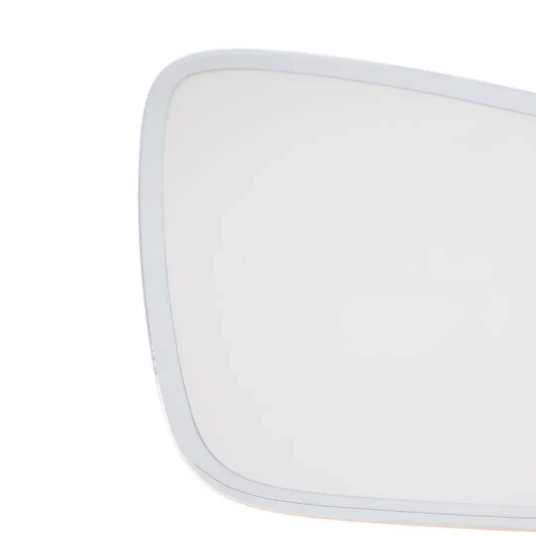 Wing Mirror Glass BMW F20 F21 F22 F30 F31 Heated Auto Dip Wide Angle Right O/S to with Part number 7285006 Wing Mirror Glass BMW F20 F21 F22 F30 F31 Heated Auto Dip Wide Angle Right O/S - SKU 7285006-1 - Part number 7285006