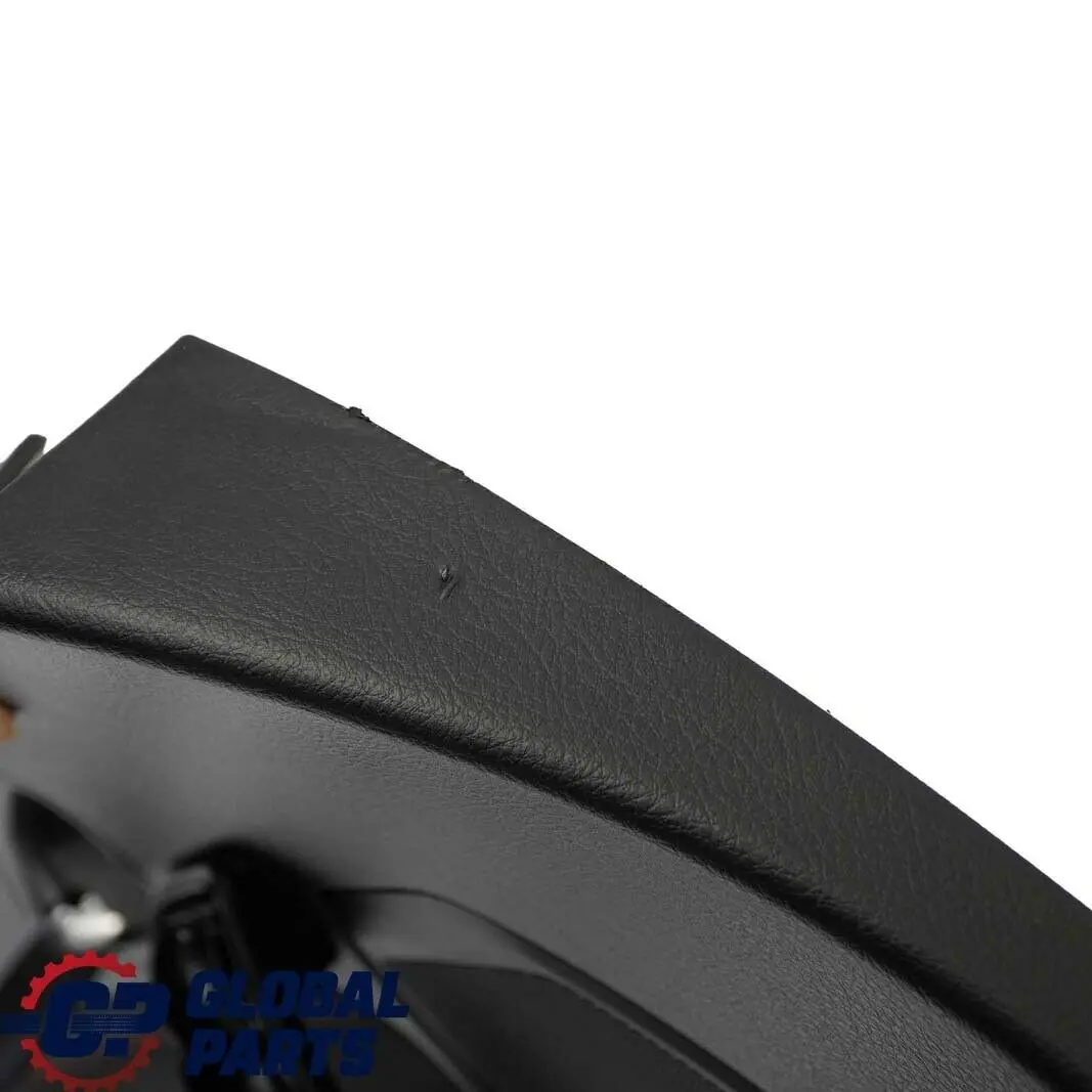BMW F21 F22 Front Left N/S Door Lining Card Cloth Anthracite Red - SKU 7285351 - Part number 7285351