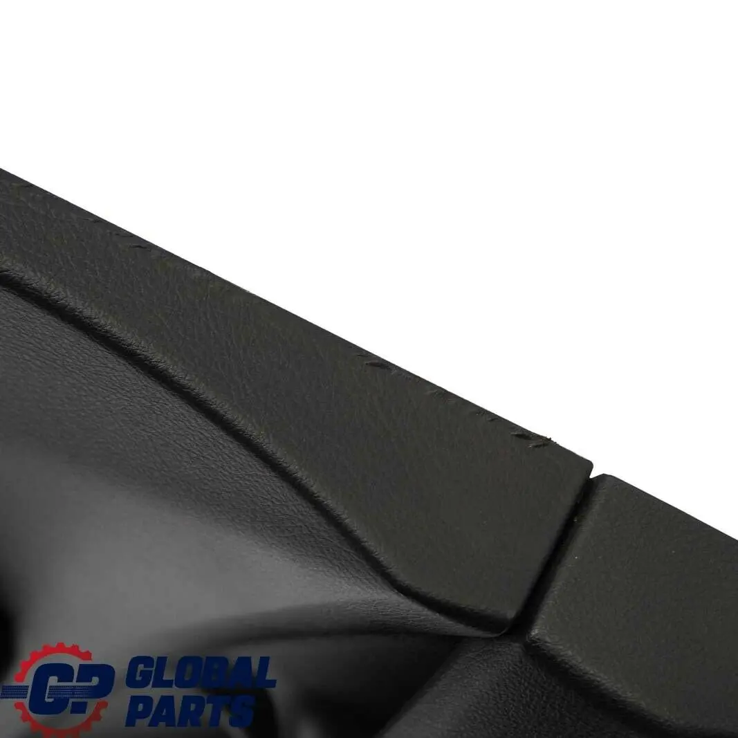 BMW F21 F22 Front Left N/S Door Lining Card Cloth Anthracite Red - SKU 7285351 - Part number 7285351