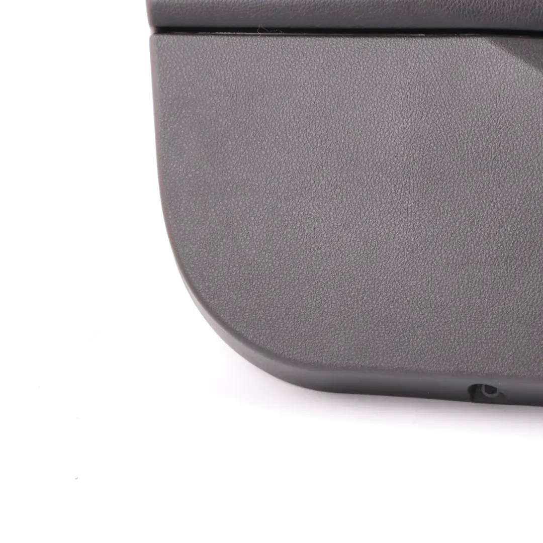 BMW F21 F22 Door Card Front Left N/S Door Lining Leather Coral Red - SKU 7285389 - Part number 7285389