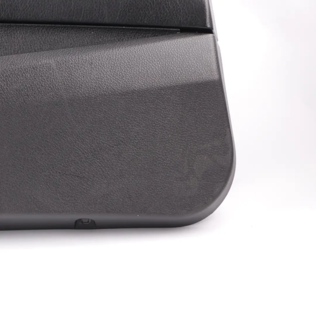 Door Card Front Left N/S Door Lining Leather Coral Red to BMW F21 F22 with Part number 7285389 BMW F21 F22 Door Card Front Left N/S Door Lining Leather Coral Red - SKU 7285389 - Part number 7285389