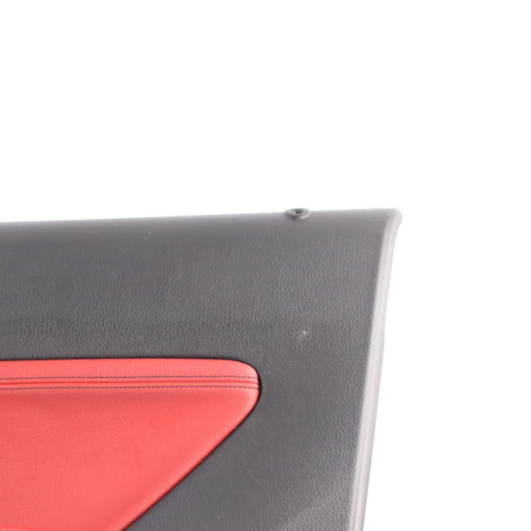 Boczek Drzwi Prawy Przód Skóra Koralowa Czerwień do BMW F21 F22 o numerze 7285390 BMW F21 F22 Boczek Drzwi Prawy Przód Skóra Koralowa Czerwień - SKU 7285390 - Numer Części 7285390