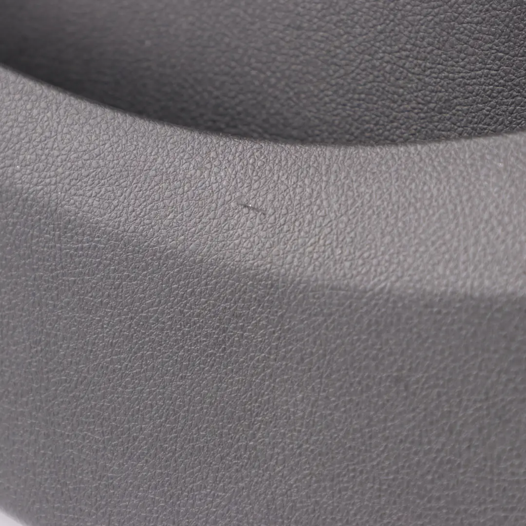 Door Card Front Right O/S Door Lining Leather Coral Red to BMW F21 F22 with Part number 7285390 BMW F21 F22 Door Card Front Right O/S Door Lining Leather Coral Red - SKU 7285390 - Part number 7285390