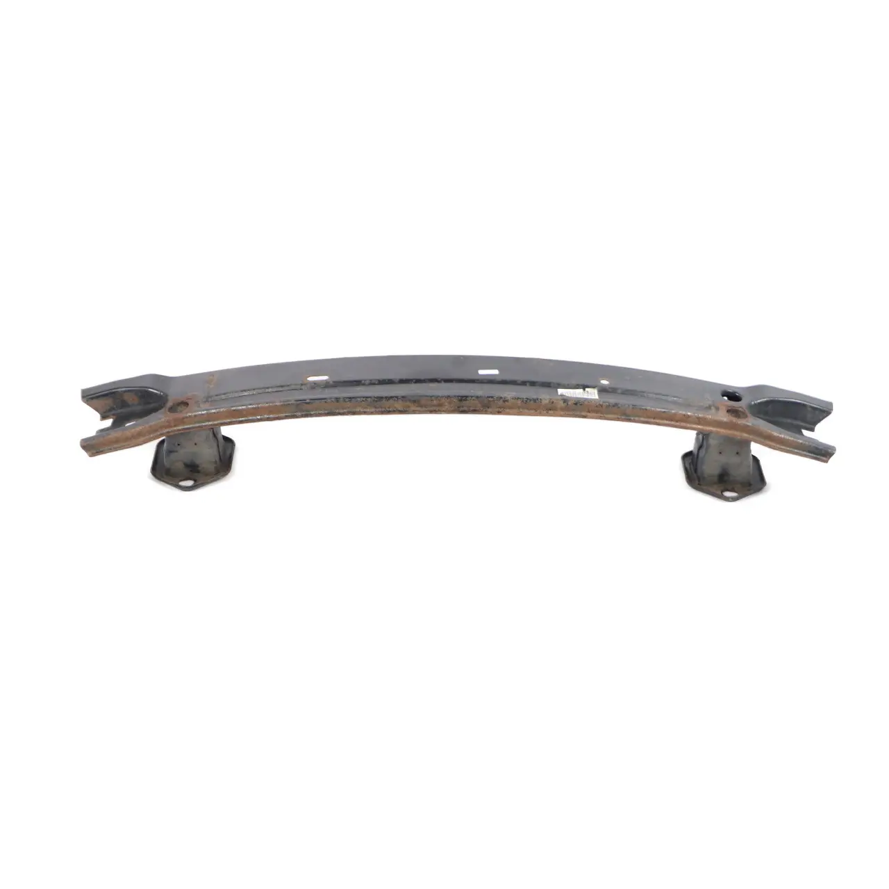 BMW F22 F23 Supporto Rinforzo Paraurti Posteriore Barra Crash 7285515