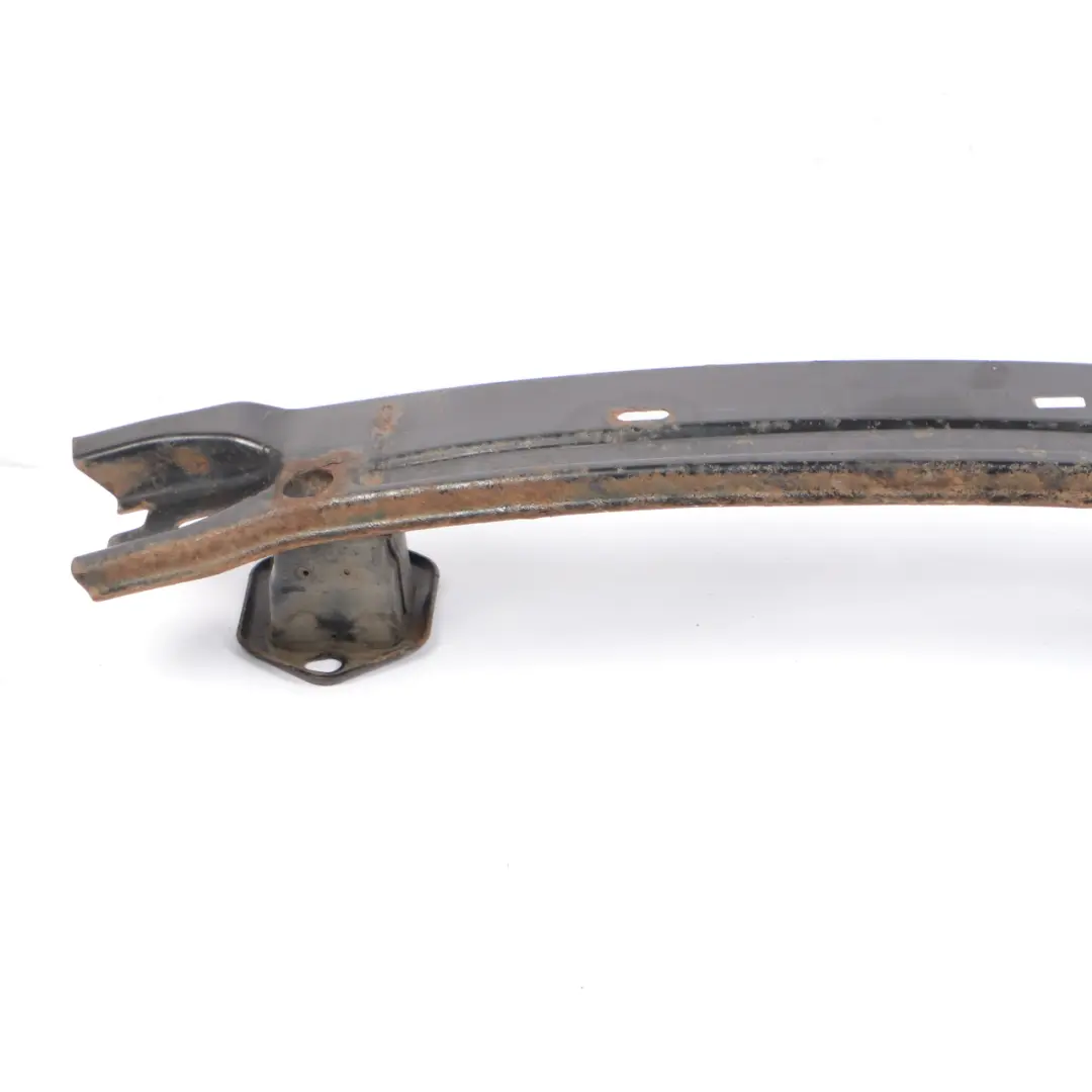 Bumper Carrier Crash Support Reinforcement Bar to BMW F22 F23 Rear with Part number 7285515 BMW F22 F23 Rear Bumper Carrier Crash Support Reinforcement Bar - SKU 7285515-1 - Part number 7285515