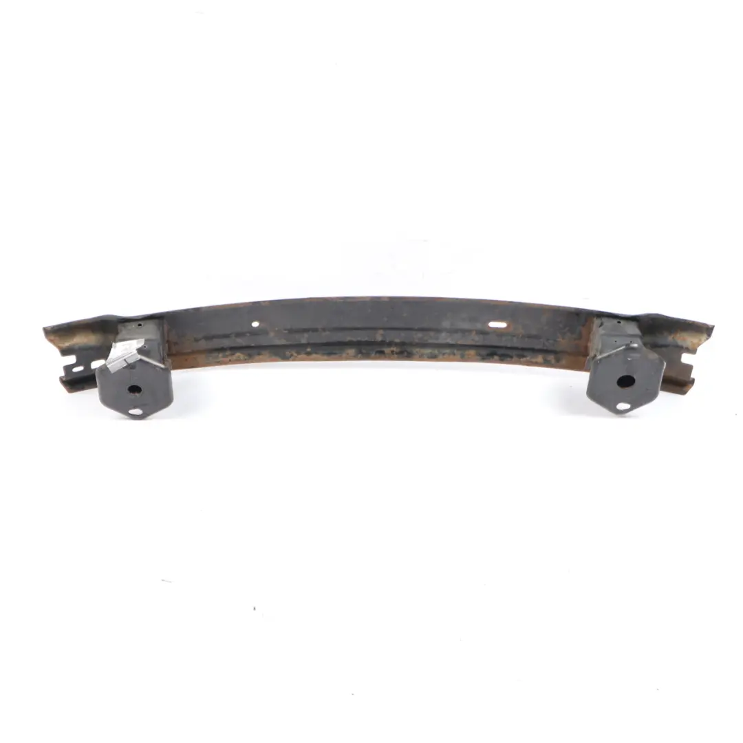 BMW F22 F23 Rear Bumper Carrier Crash Support Reinforcement Bar - SKU 7285515-1 - Part number 7285515