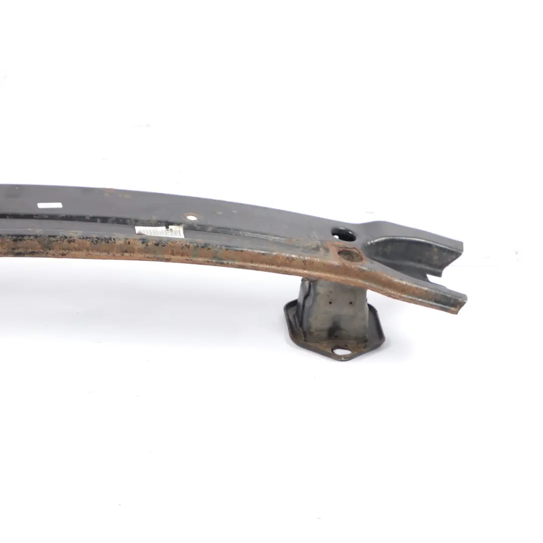 BMW F22 F23 Rear Bumper Carrier Crash Support Reinforcement Bar - SKU 7285515-1 - Part number 7285515