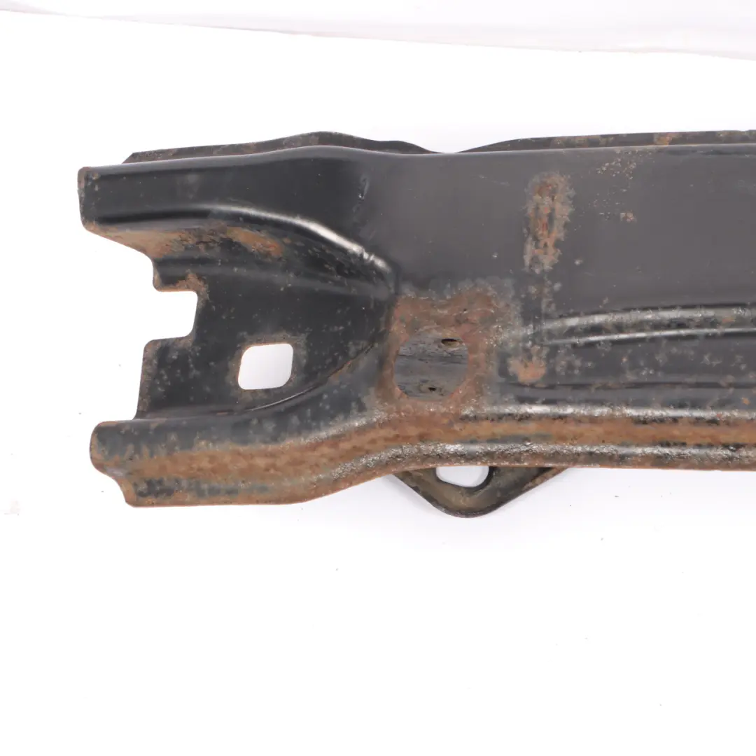 BMW F22 F23 Rear Bumper Carrier Crash Support Reinforcement Bar - SKU 7285515-1 - Part number 7285515