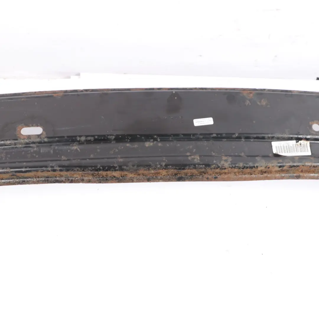 BMW F22 F23 Rear Bumper Carrier Crash Support Reinforcement Bar - SKU 7285515-1 - Part number 7285515