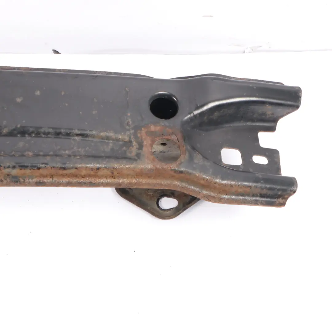 BMW F22 F23 Rear Bumper Carrier Crash Support Reinforcement Bar - SKU 7285515-1 - Part number 7285515