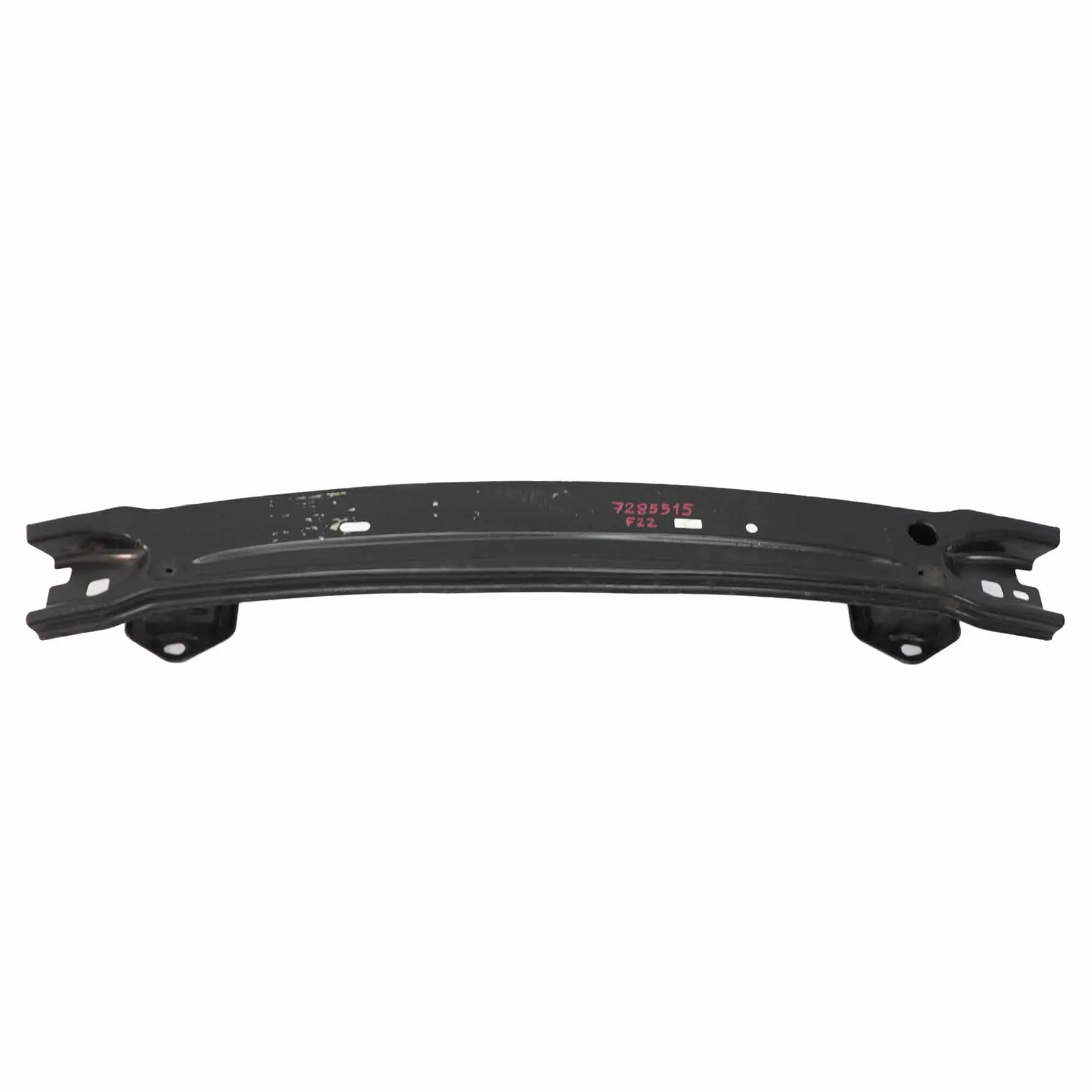 BMW 2 Series F22 F23 Rear Bumper Carrier Crash Support Reinforcement Bar