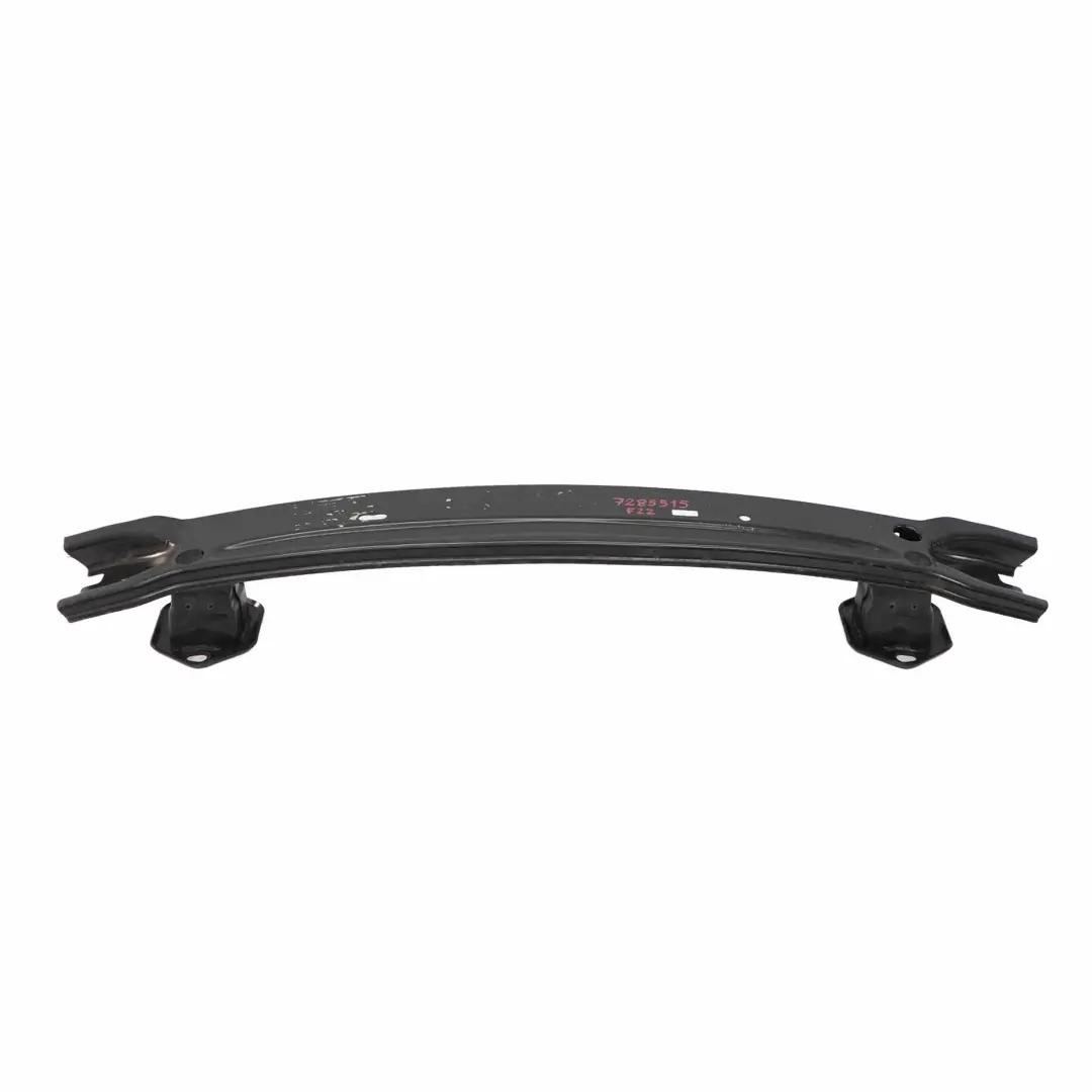 BMW 2er F22 F23 Heckstoßstange Träger Crash Support Verstärkungsleiste - SKU 7285515 - Teilenummer 7285515