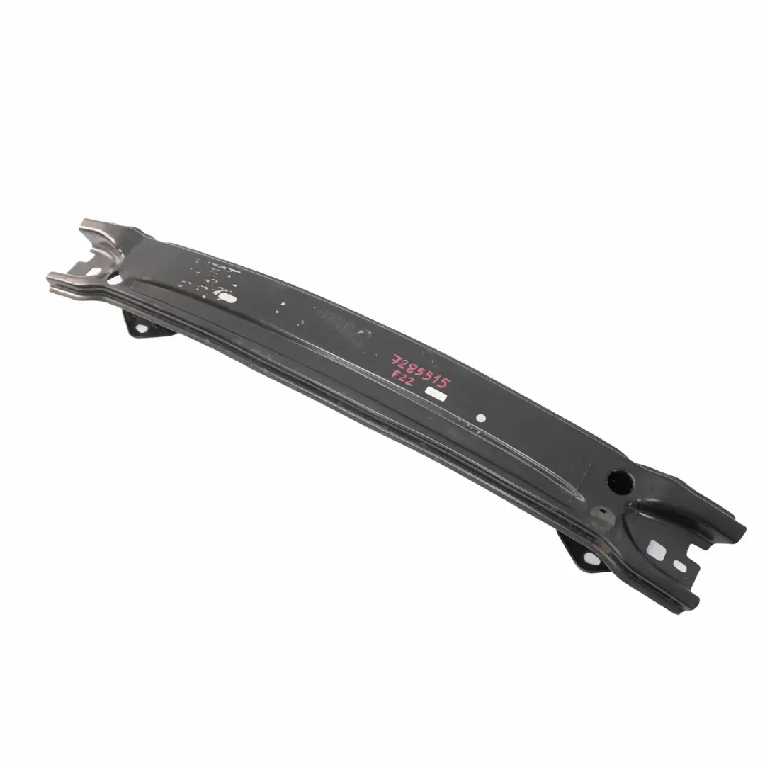 BMW F22 F23 Barra Di Rinforzo Supporto Paraurti Posteriore - SKU 7285515 - Numero di parte 7285515