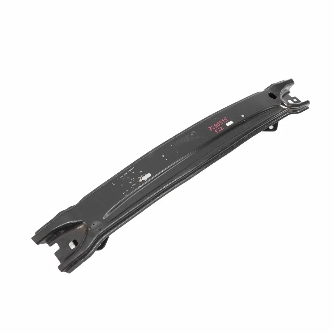 BMW F22 F23 Barra Di Rinforzo Supporto Paraurti Posteriore - SKU 7285515 - Numero di parte 7285515