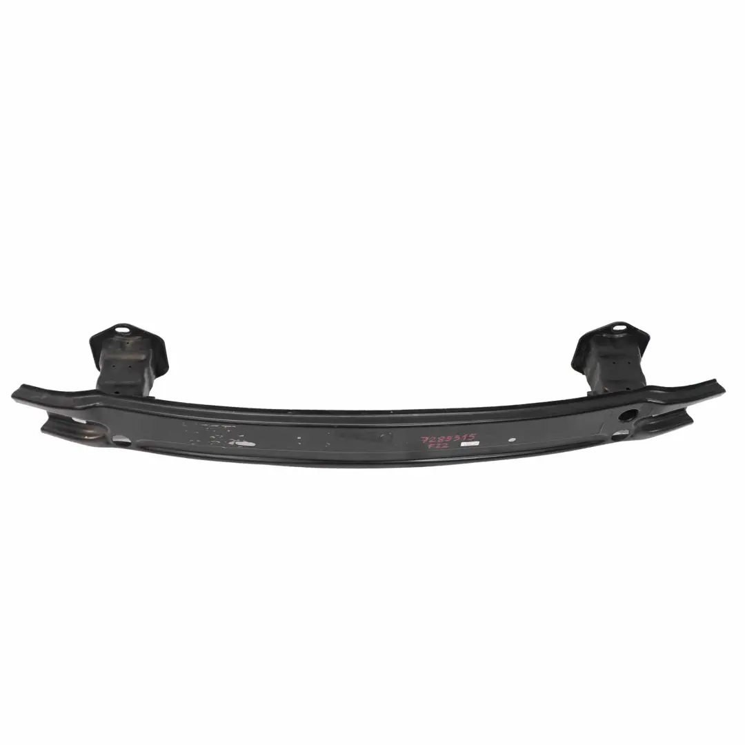 BMW F22 F23 Barra Di Rinforzo Supporto Paraurti Posteriore - SKU 7285515 - Numero di parte 7285515