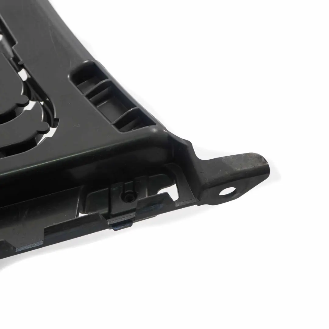 BMW F32 F33 Stossfänger Hinten Führung Abdeckung Links - SKU 7285561-1 - Teilenummer 7285561
