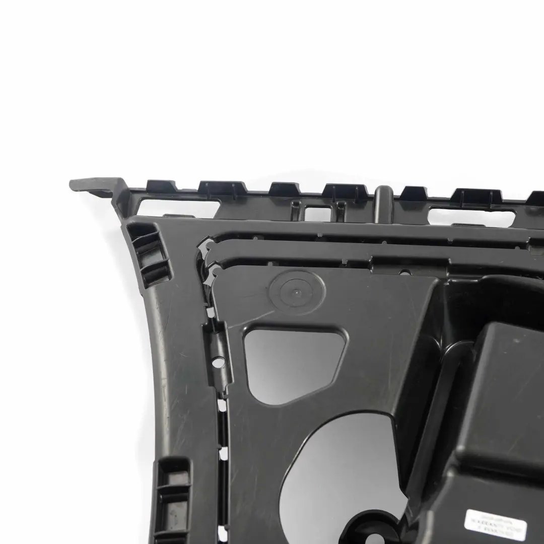 BMW F32 M Sport Staffa Paraurti Posteriore Guida di Montaggio Laterale - SKU 7285561-1 - Numero di parte 7285561