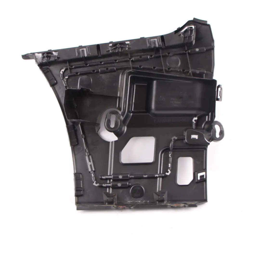 Bumper Mount BMW F32 F33 M Sport Rear Bracket Guide Right O/S Side to with Part number 7285562 Bumper Mount BMW F32 F33 M Sport Rear Bracket Guide Right O/S Side - SKU 7285562-1 - Part number 7285562