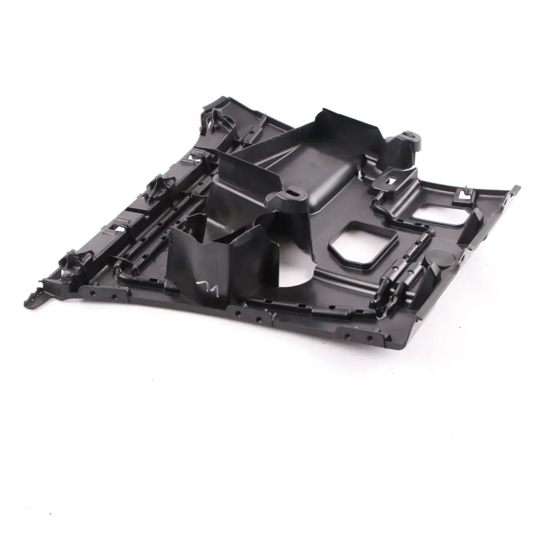  Bumper Mount BMW F32 F33 M Sport Rear Bracket Guide Right O/S Side - SKU 7285562-1 - Part number 7285562
