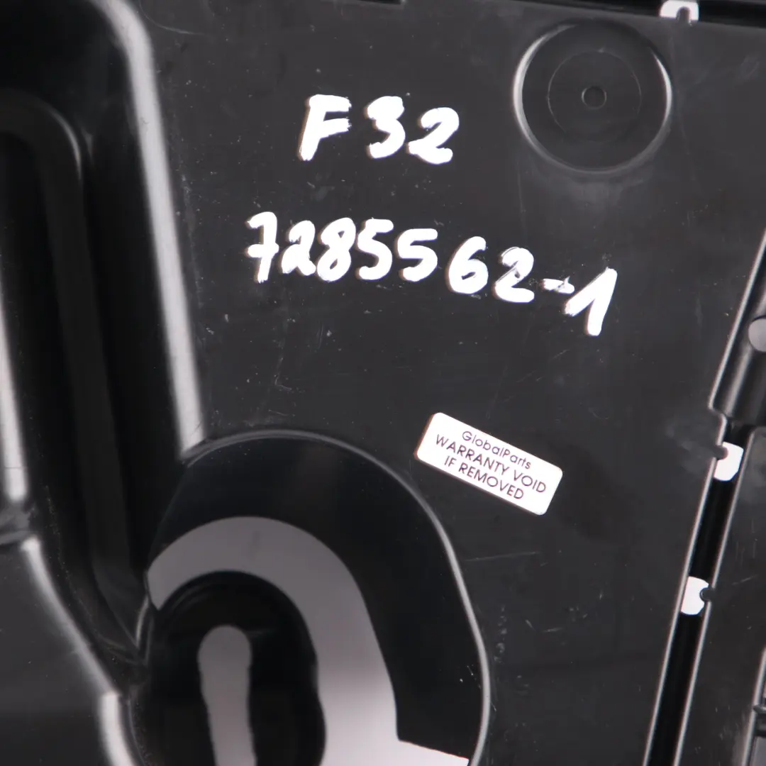 Bumper Mount BMW F32 F33 M Sport Rear Bracket Guide Right O/S Side to with Part number 7285562 Bumper Mount BMW F32 F33 M Sport Rear Bracket Guide Right O/S Side - SKU 7285562-1 - Part number 7285562