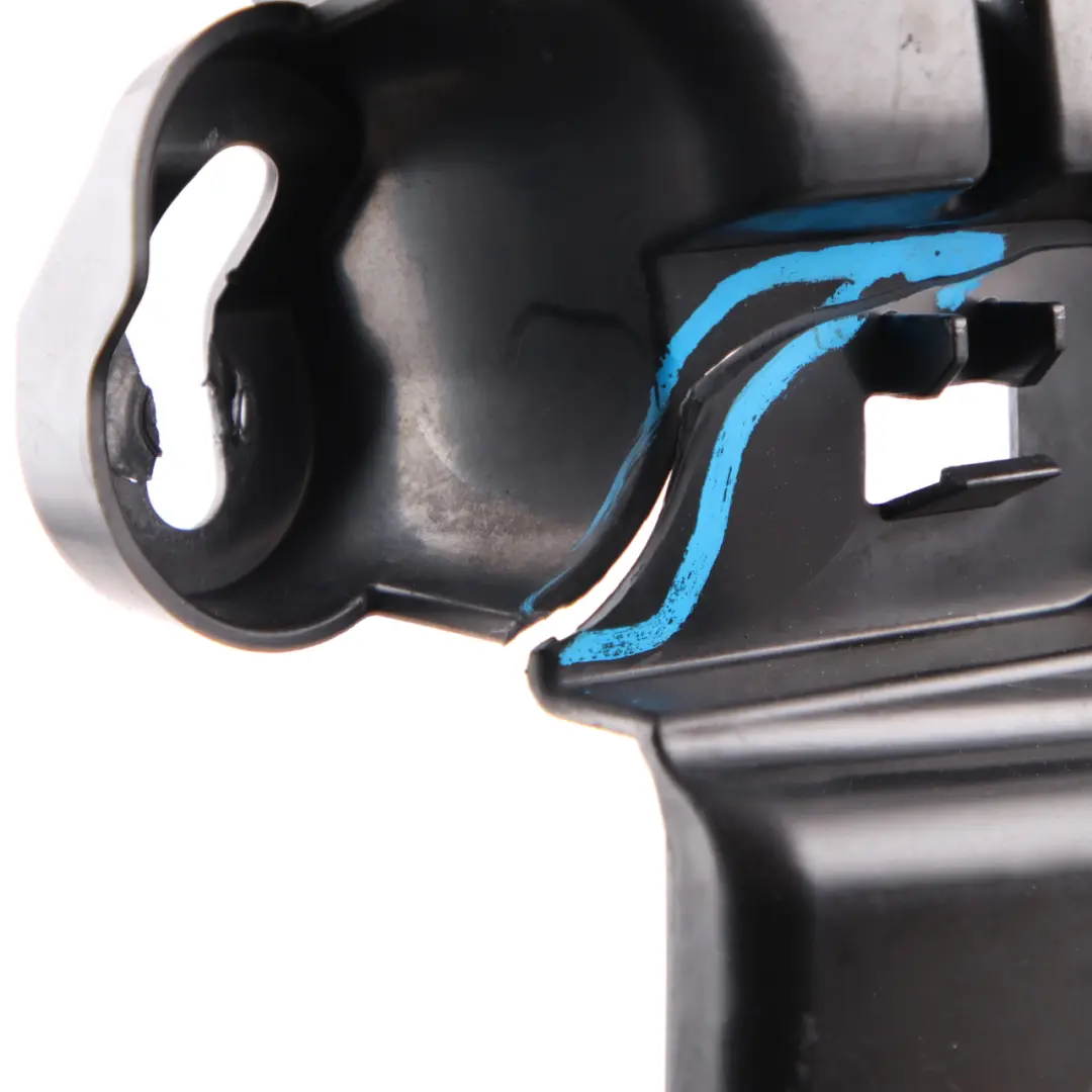  Bumper Mount BMW F32 F33 M Sport Rear Bracket Guide Right O/S Side - SKU 7285562-1 - Part number 7285562