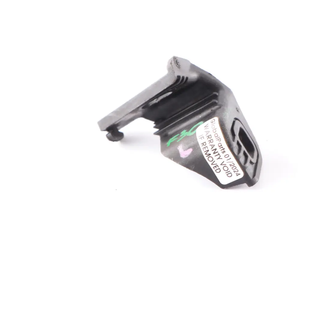 BMW F30 F31 F32 Headlight Bracket Support Mount Trim Left N/S - SKU 7285597 - Part number 7285597