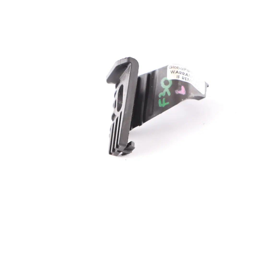 BMW F30 F31 F32 Headlight Bracket Support Mount Trim Left N/S - SKU 7285597 - Part number 7285597