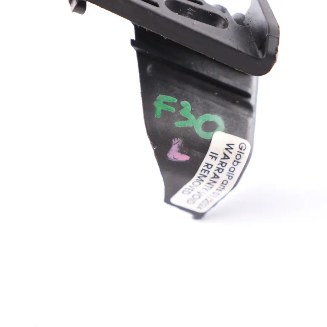 BMW F30 F31 F32 Headlight Bracket Support Mount Trim Left N/S - SKU 7285597 - Part number 7285597