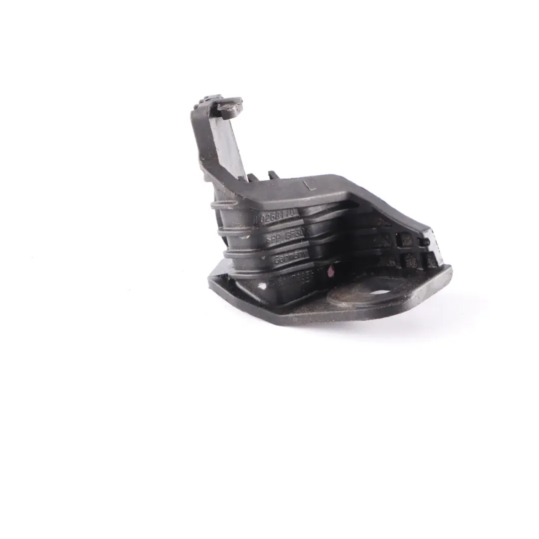 BMW F30 F31 F32 Headlight Bracket Support Mount Trim Left N/S - SKU 7285597 - Part number 7285597