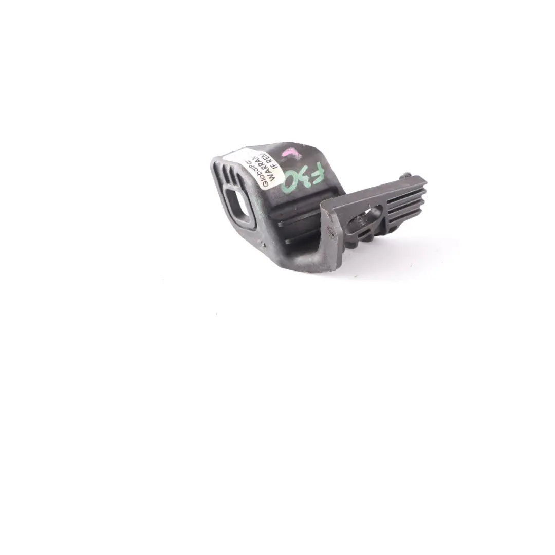 BMW F30 F31 F32 Soporte de Faro delantero Montaje Moldura Izquierda - SKU 7285597 - Número de pieza 7285597