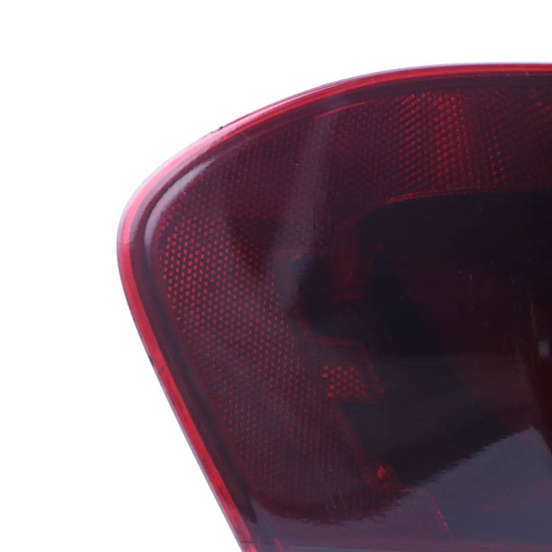  Fanale posteriore BMW E82 E88 Fanale posteriore sinistro colorato - SKU 7285641-1 - Numero di parte 7285641