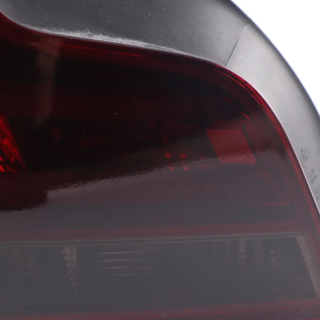 Rear Lamp Light BMW E82 E88 Taillight Tail Left N/S Tinted - SKU 7285641-1 - Part number 7285641