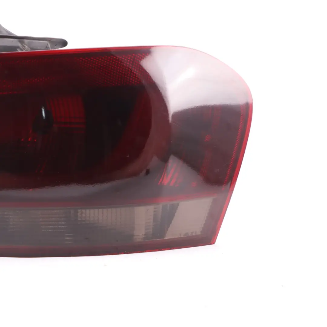 BMW E82 E88 Taillight Tail Light Lamp Right Rear O/S Tinted - SKU 7285642-1 - Part number 7285642