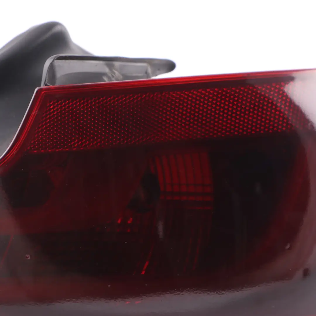 BMW E82 E88 Taillight Tail Light Lamp Right Rear O/S Tinted - SKU 7285642-1 - Part number 7285642