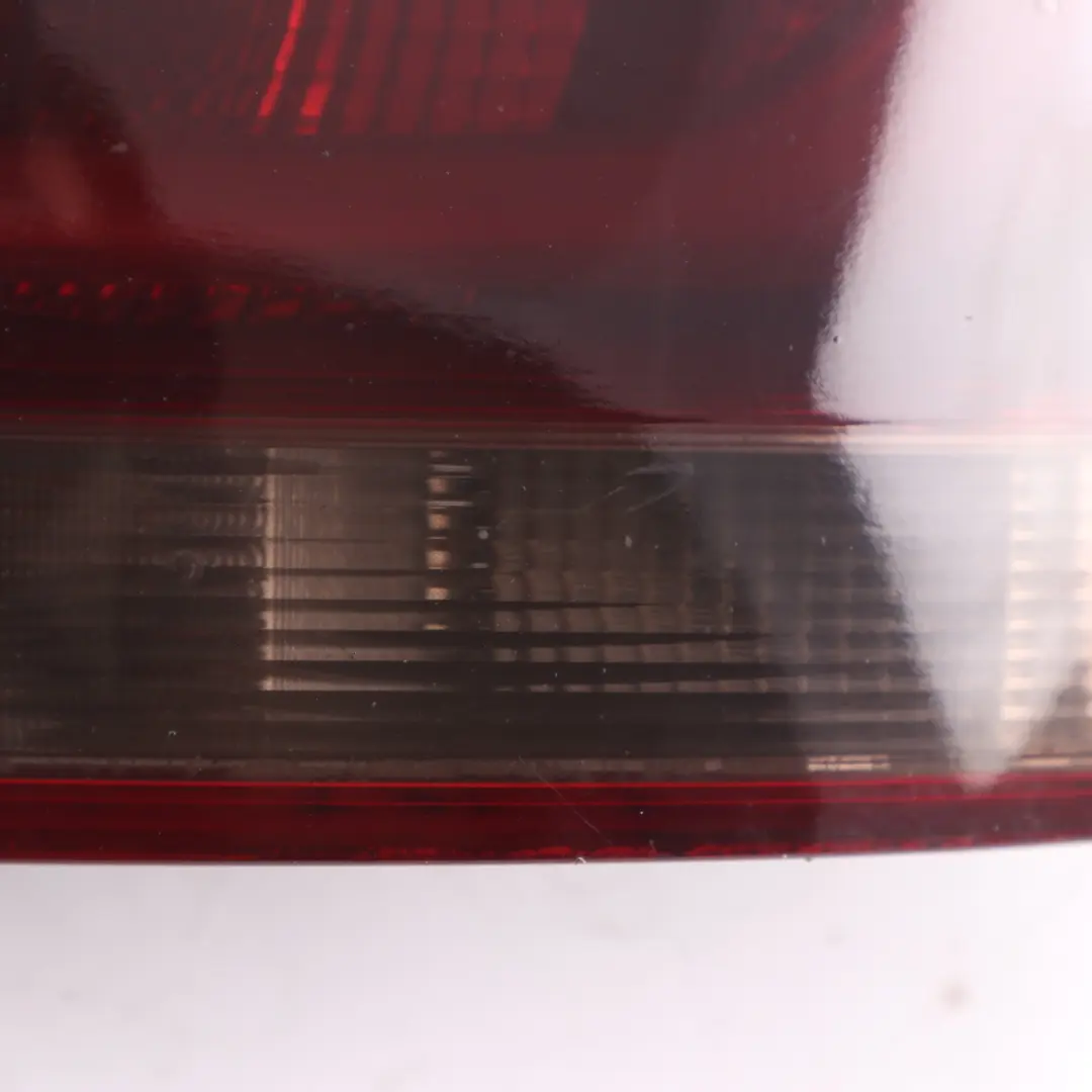 BMW E82 E88 Taillight Tail Light Lamp Right Rear O/S Tinted - SKU 7285642-1 - Part number 7285642