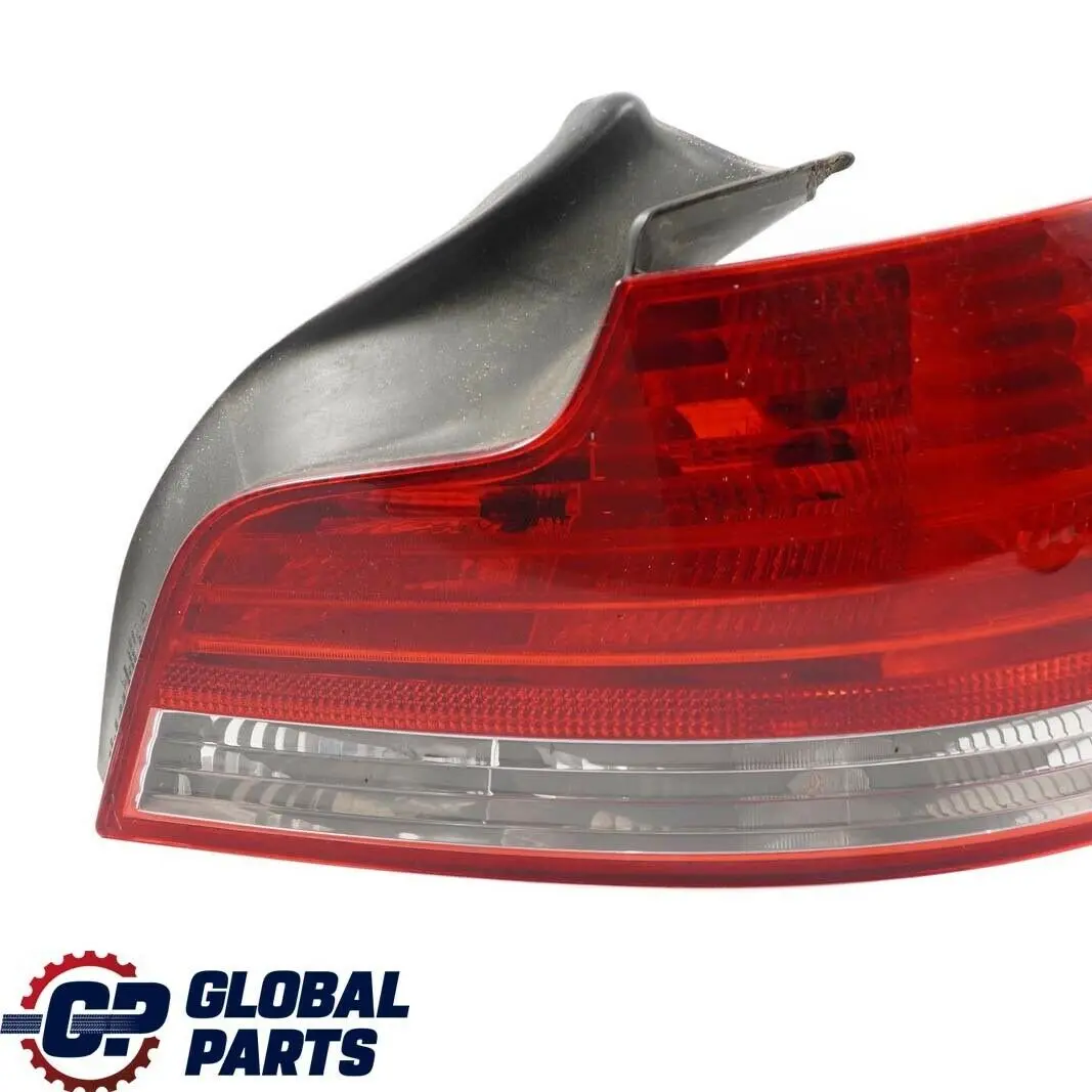 BMW E82 E88 Taillight Tail Light Lamp Right Rear O/S - SKU 7285642 - Part number 7285642