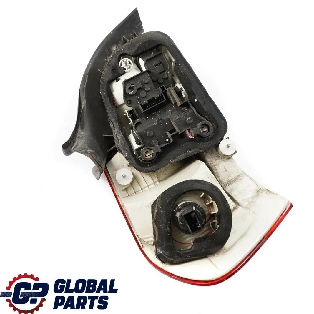 BMW E82 E88 Taillight Tail Light Lamp Right Rear O/S - SKU 7285642 - Part number 7285642