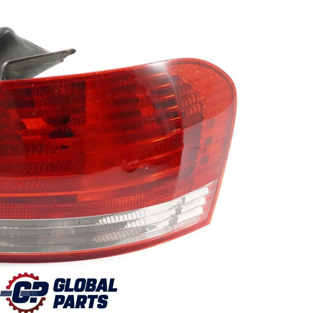 BMW 1 Series E82 E88 Taillight Tail Light Lamp Right Rear O/S - SKU 7285642 - Part number 7285642