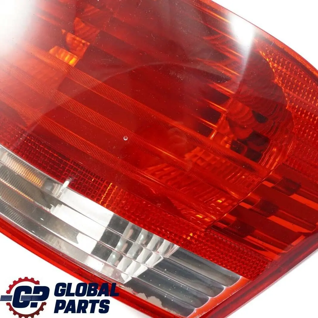 BMW 1 Series E82 E88 Taillight Tail Light Lamp Right Rear O/S - SKU 7285642 - Part number 7285642