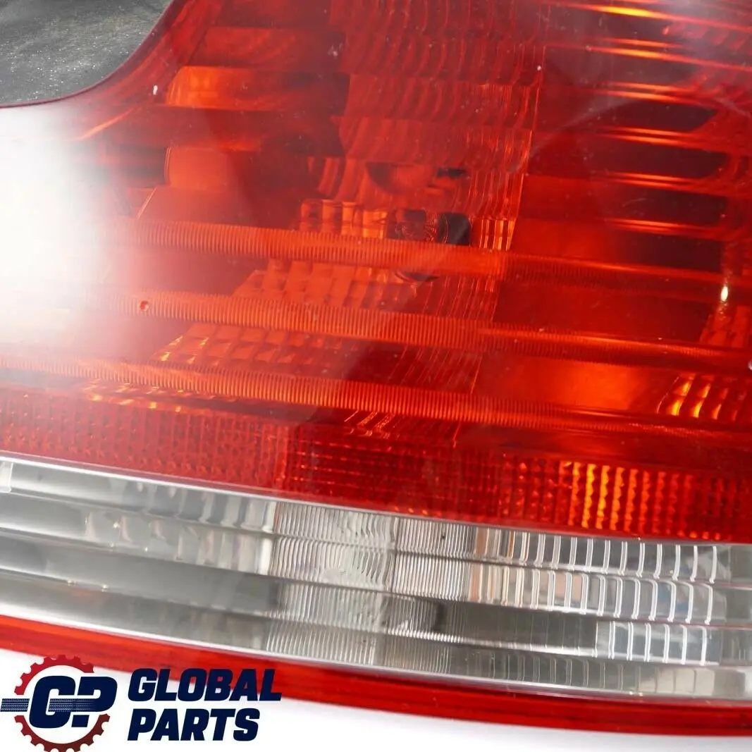 BMW 1 Series E82 E88 Taillight Tail Light Lamp Right Rear O/S - SKU 7285642 - Part number 7285642