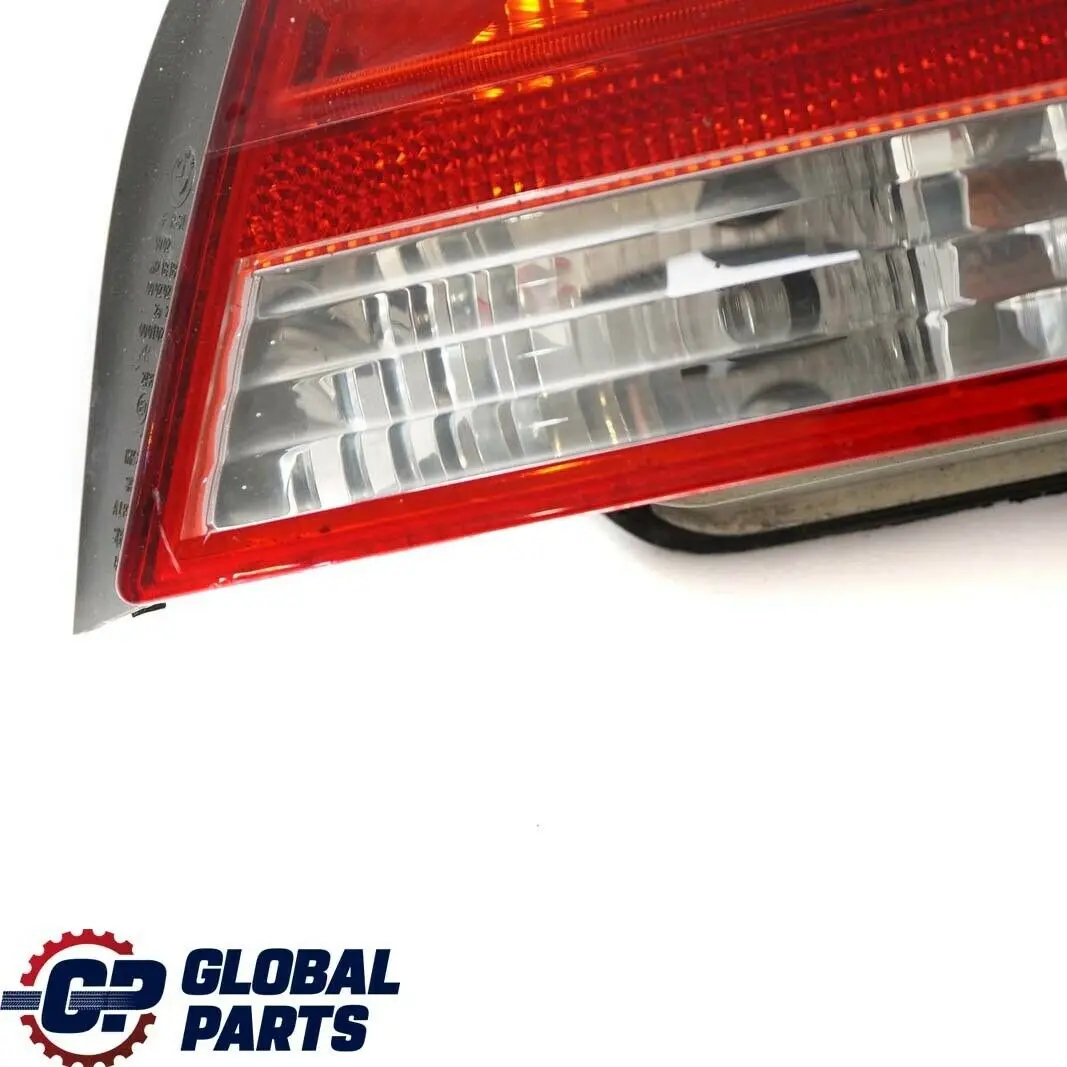 BMW 1 Series E82 E88 Taillight Tail Light Lamp Right Rear O/S - SKU 7285642 - Part number 7285642