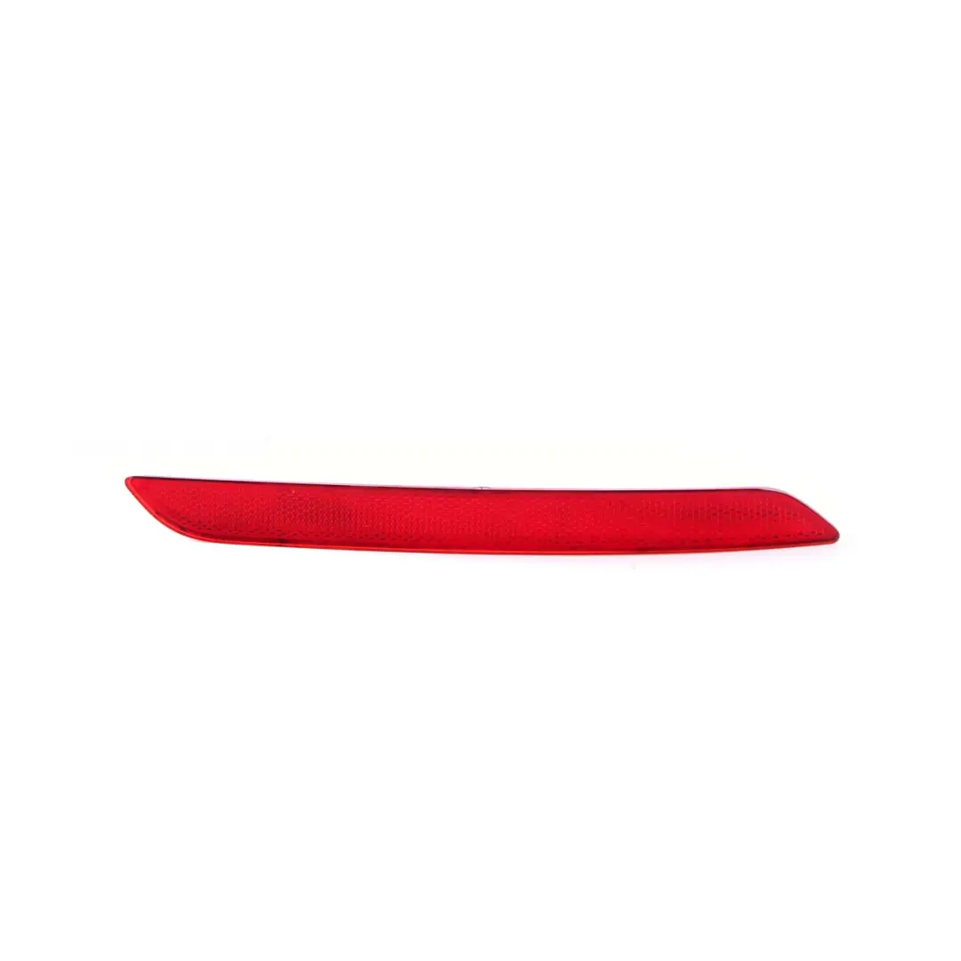  Lamp Reflector BMW F31 Rear Right O/S Bumper Trim Reflection Red - SKU 7285746 - Part number 7285746