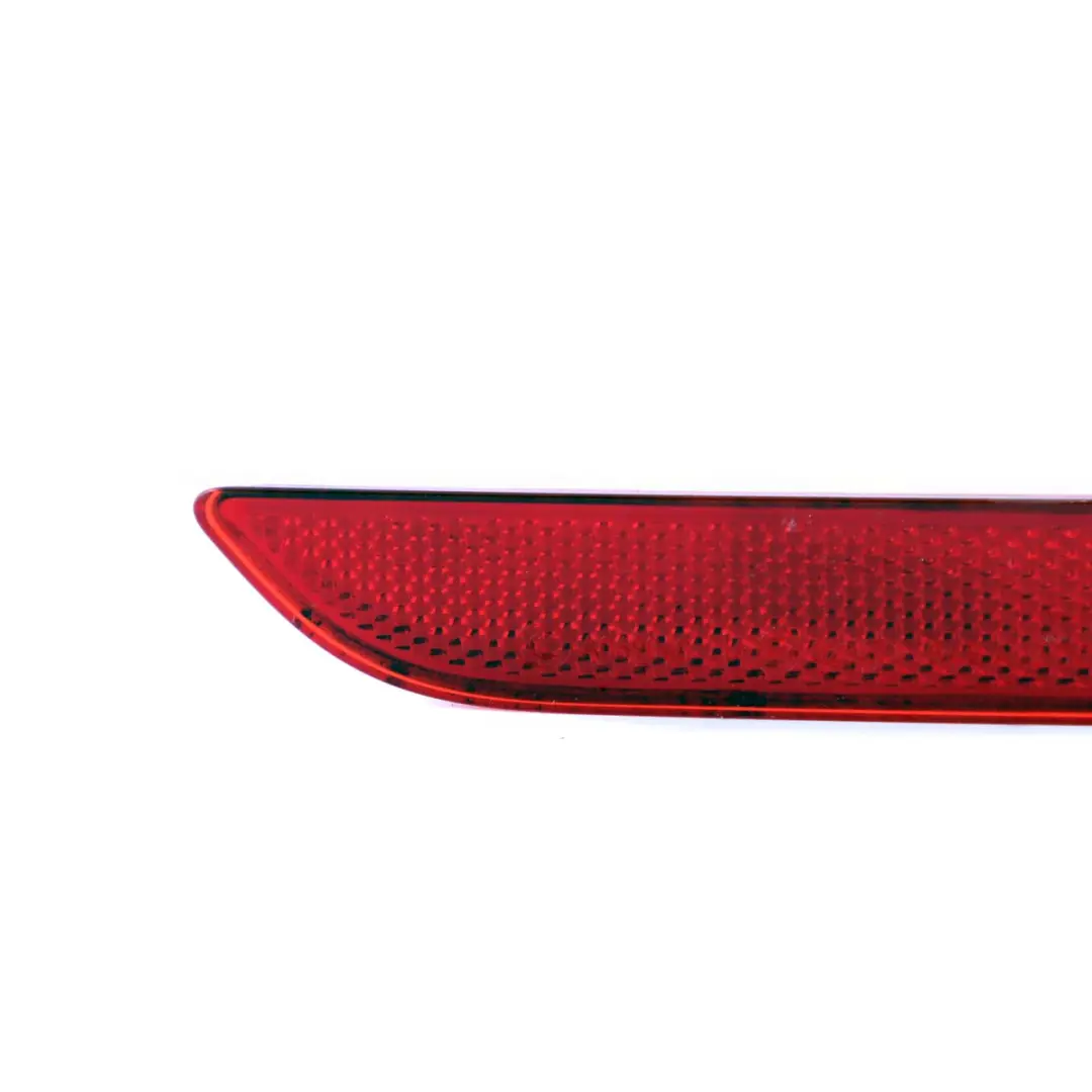 Lampe Reflektor BMW F31 Hinten Rechts Stoßstange Trim Reflexion Rot  - SKU 7285746 - Teilenummer 7285746
